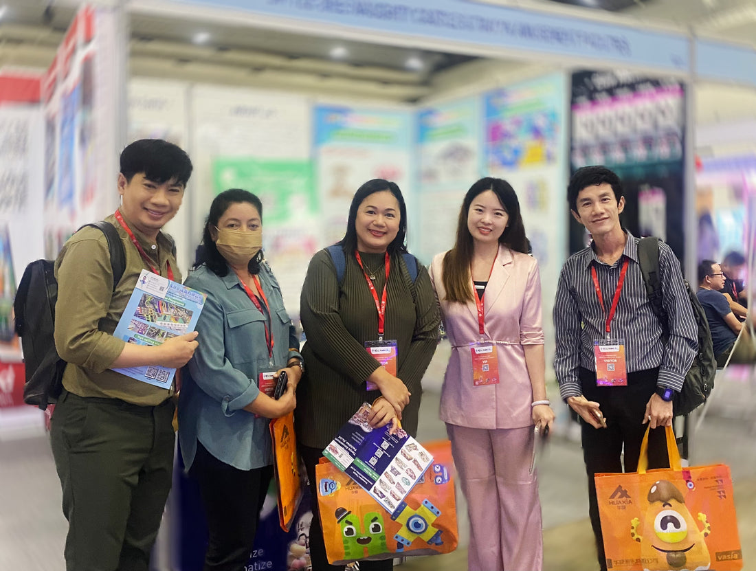 Thailand International Amusement & Theme Park Exhibition
