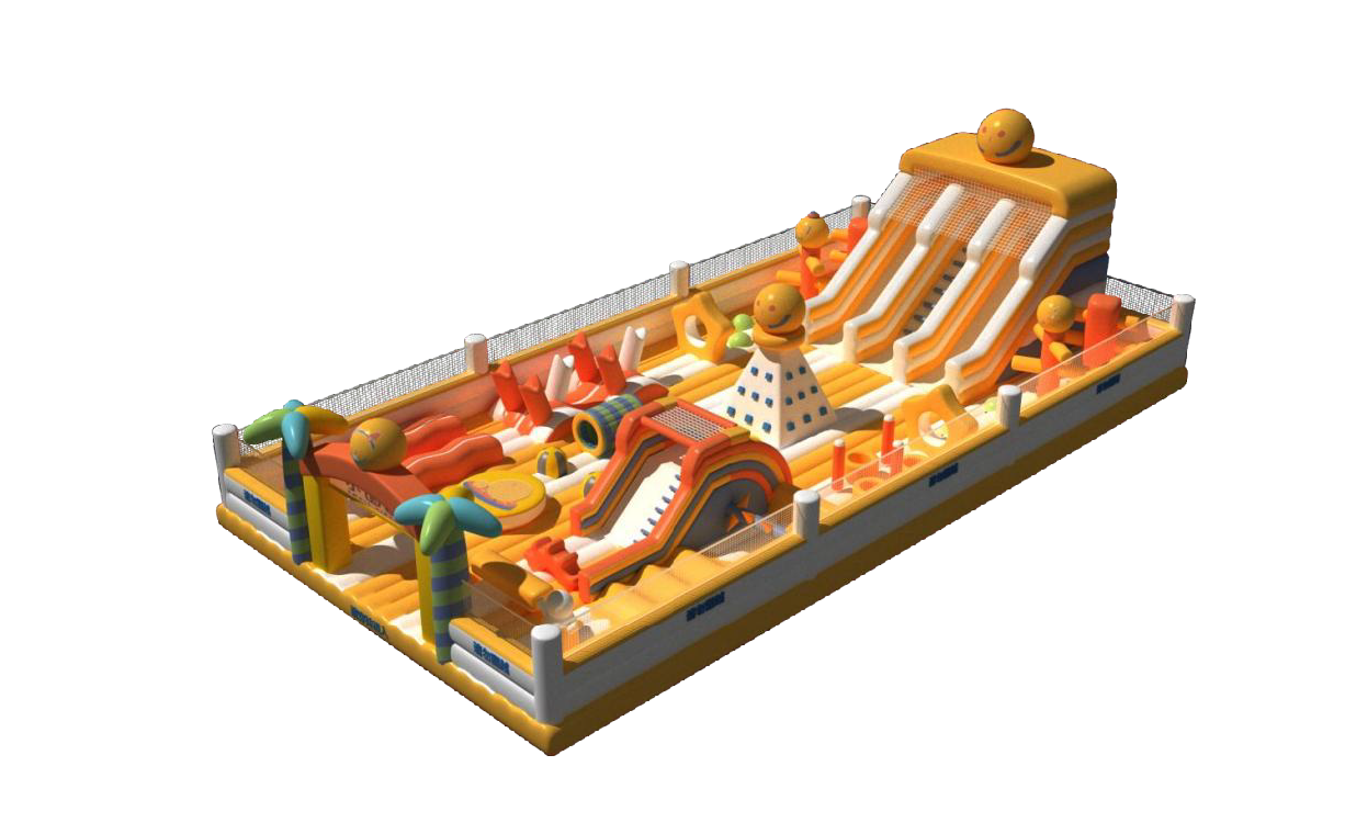 Inflatable Rock Climbing Wall Safe & Thrilling for Kids