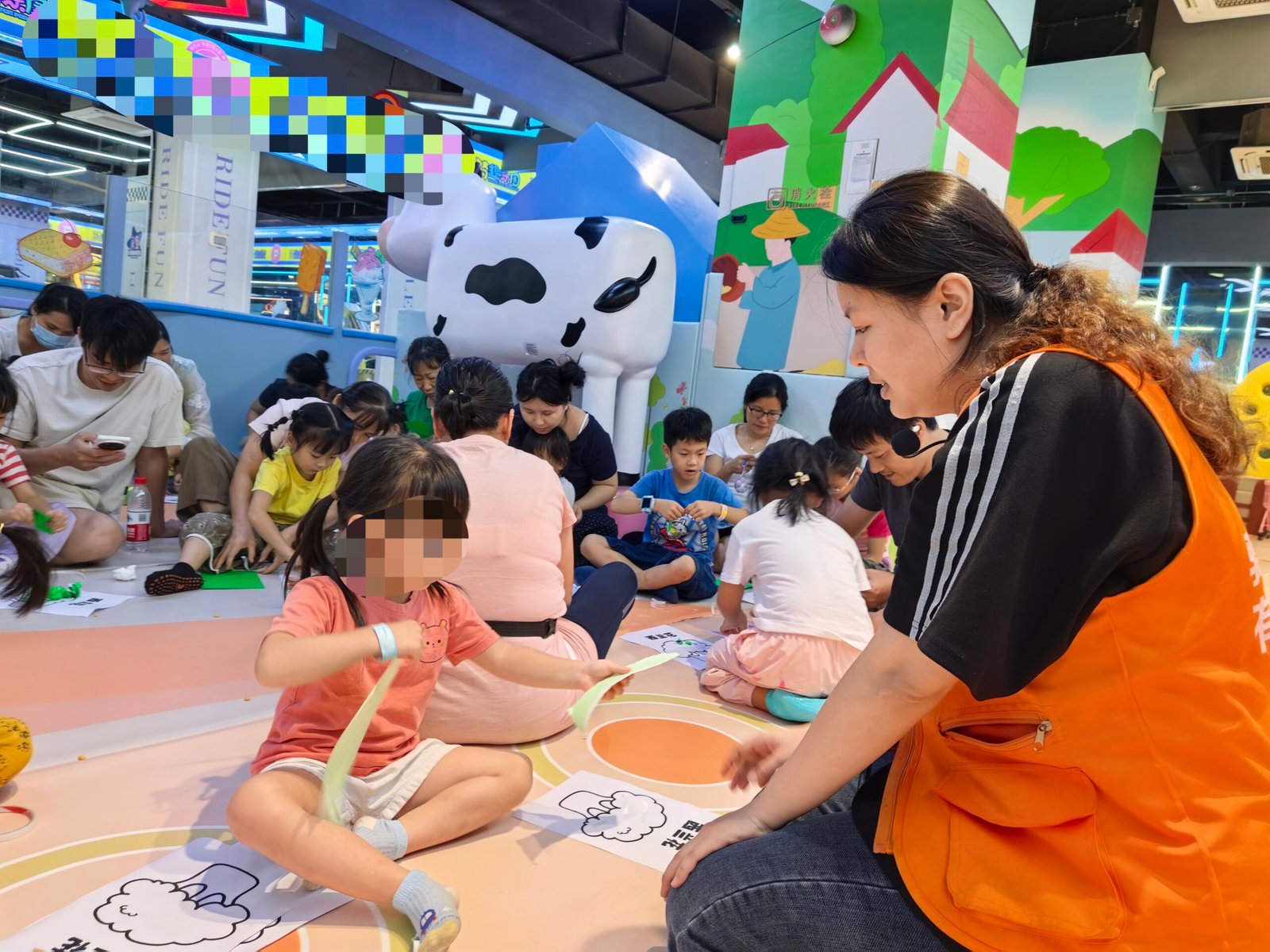 Toddler Early Ed