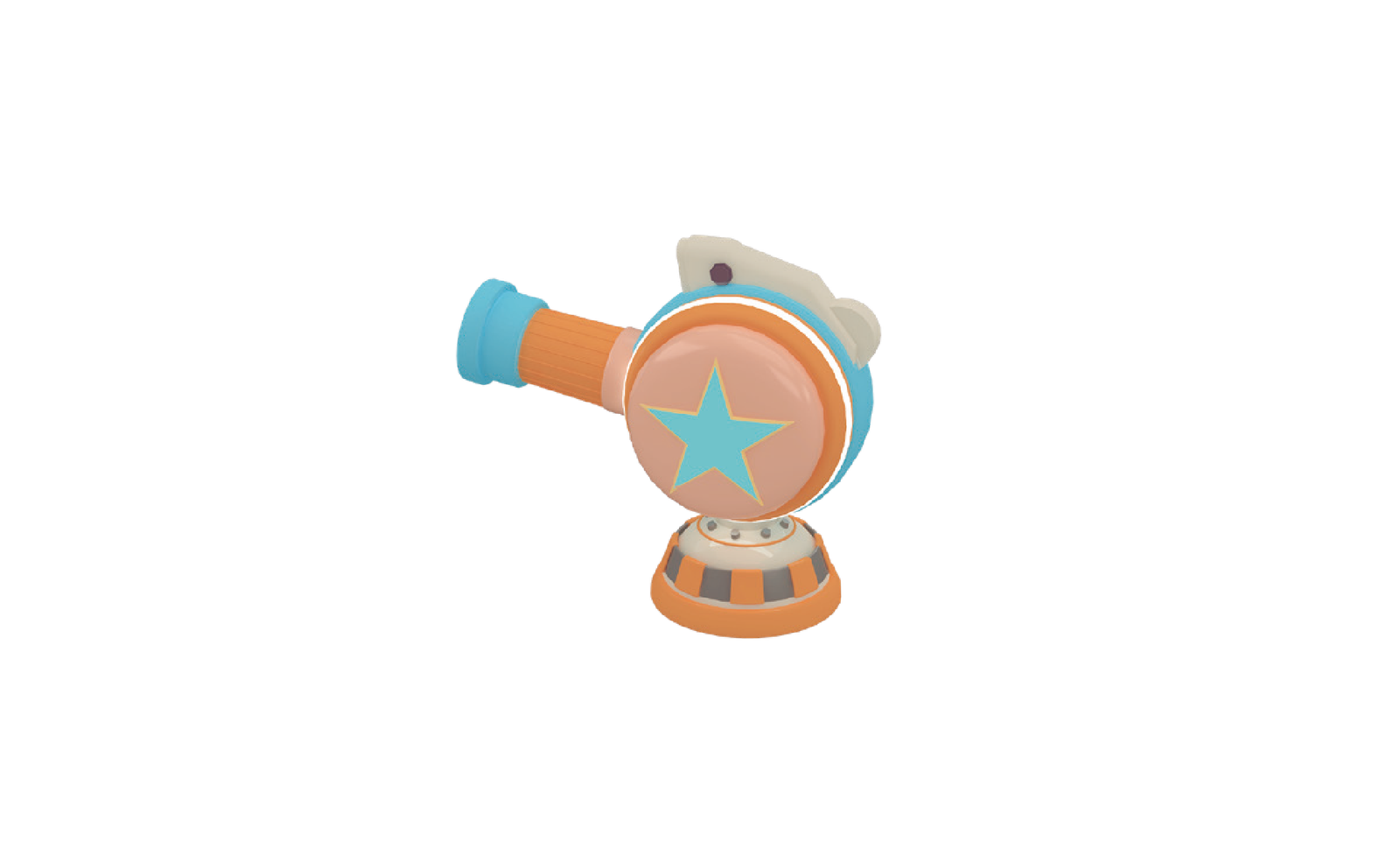 Commercial Customized Cartoon Rotating Soft Play Rides - Image 10