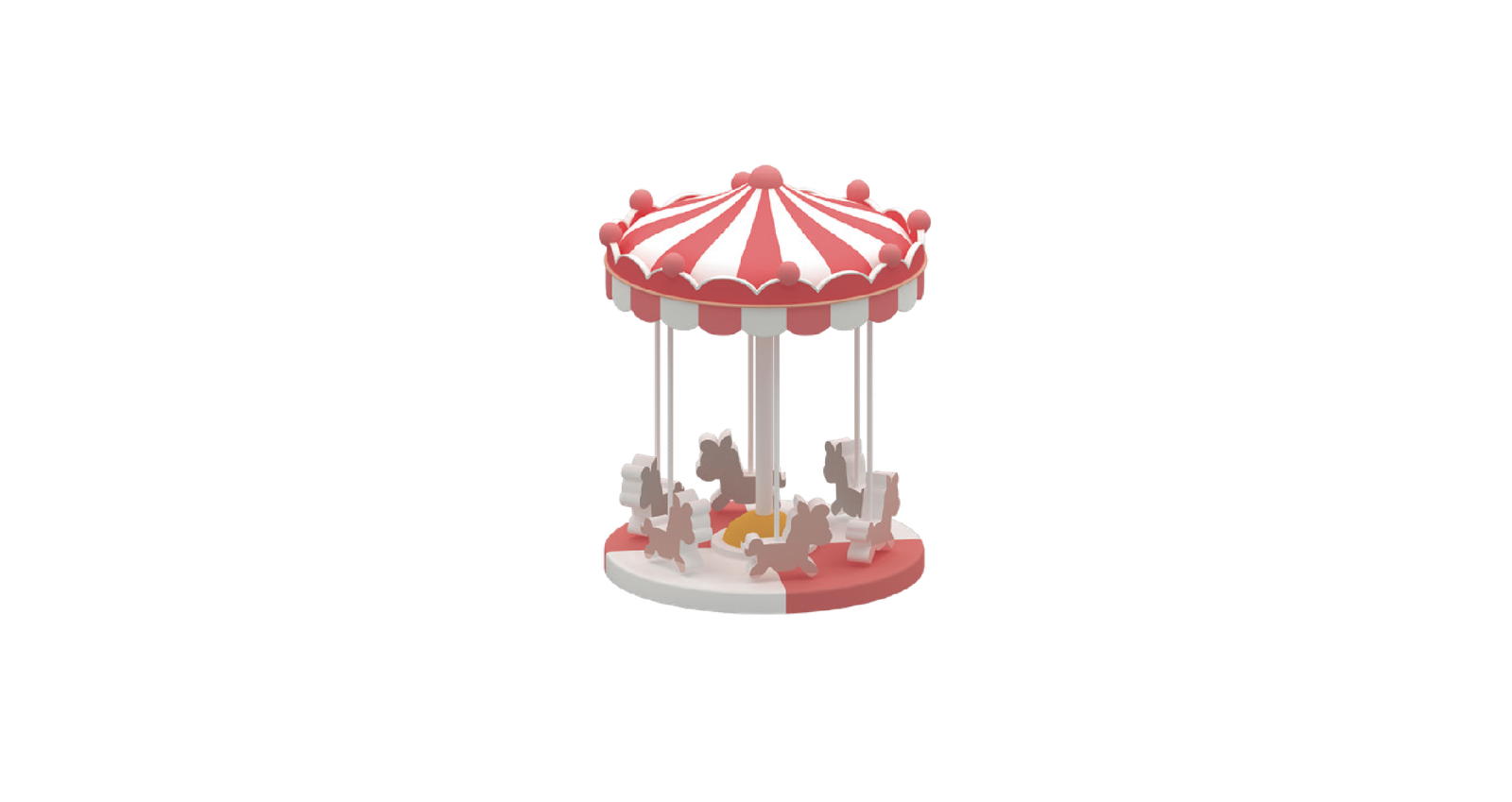 Commercial Customized Cartoon Rotating Soft Play Rides - Image 5